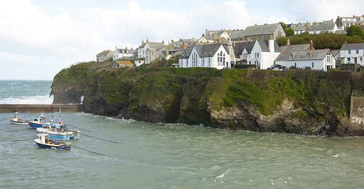 Port Isaac Nov 2017