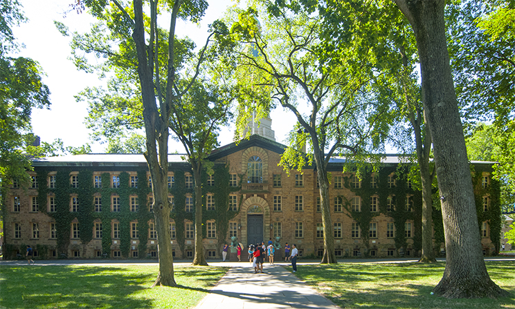 Princeton