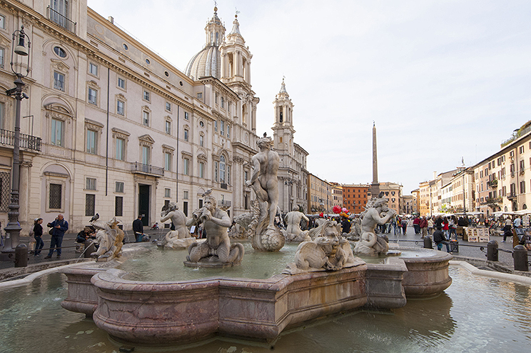 Piazza Navona