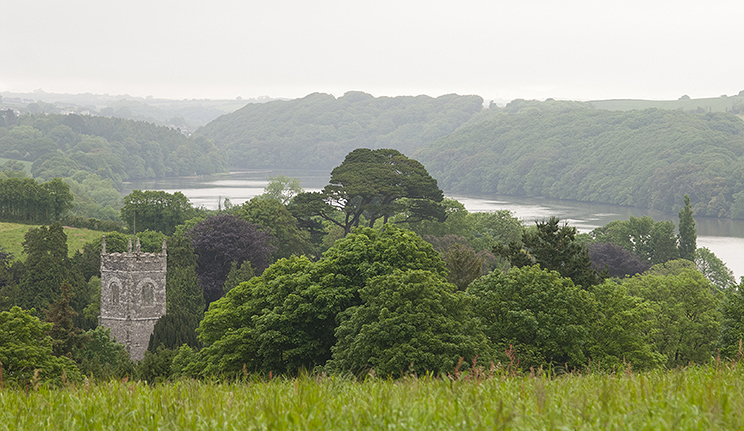 St. Clement, Cornwall