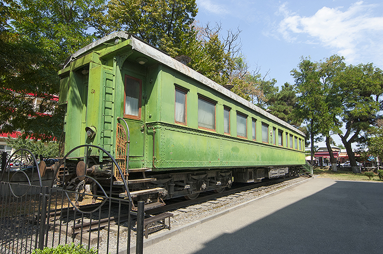 Stalin_Museum_Georgia