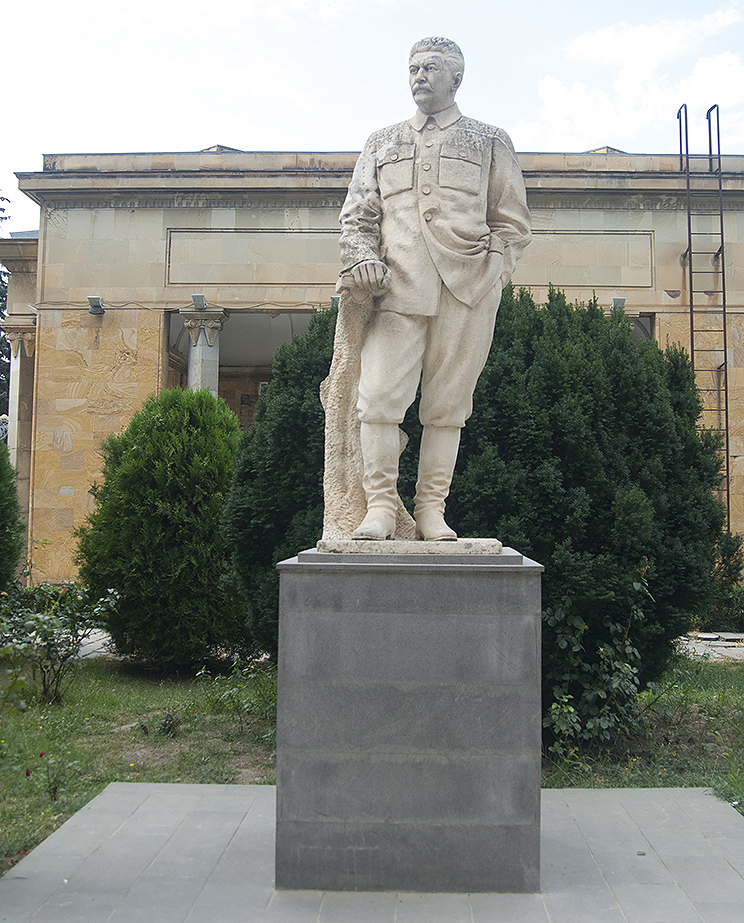 Stalin_Museum_Georgia