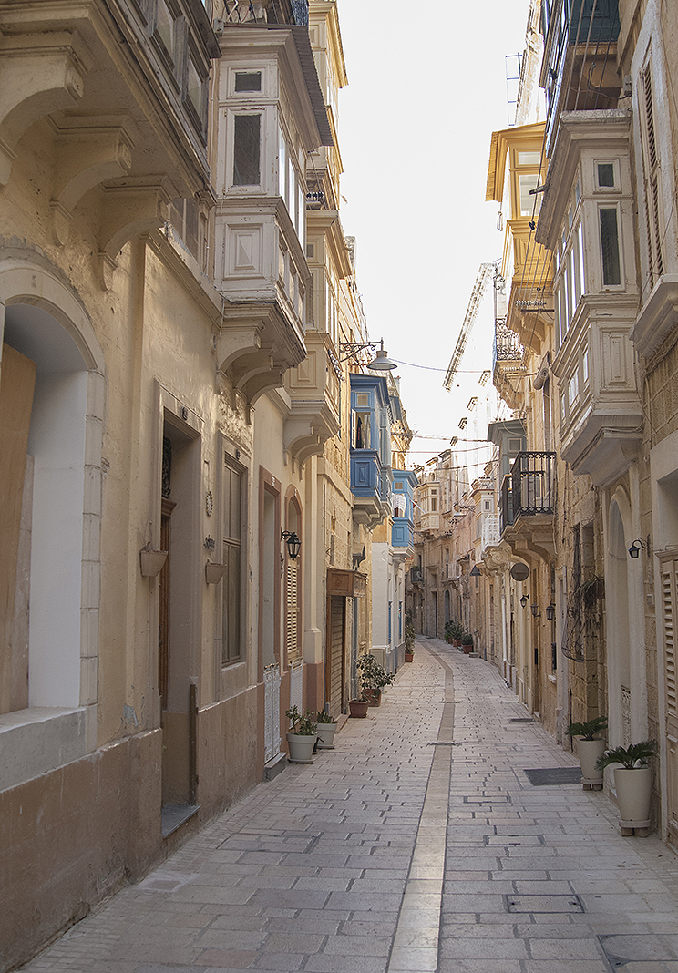 Maltese Street