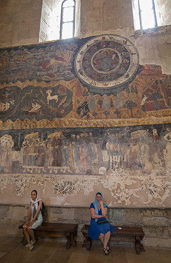 Svetitskhoveli_Cathedral_Mtskheta