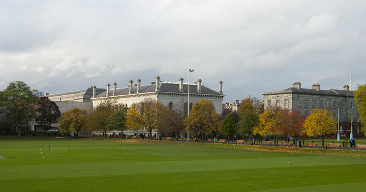 Trinity College Dublin