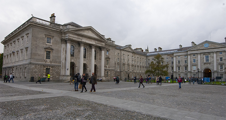 Trinity College Dublin