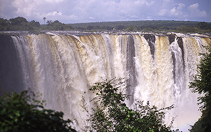 Victoria Falls